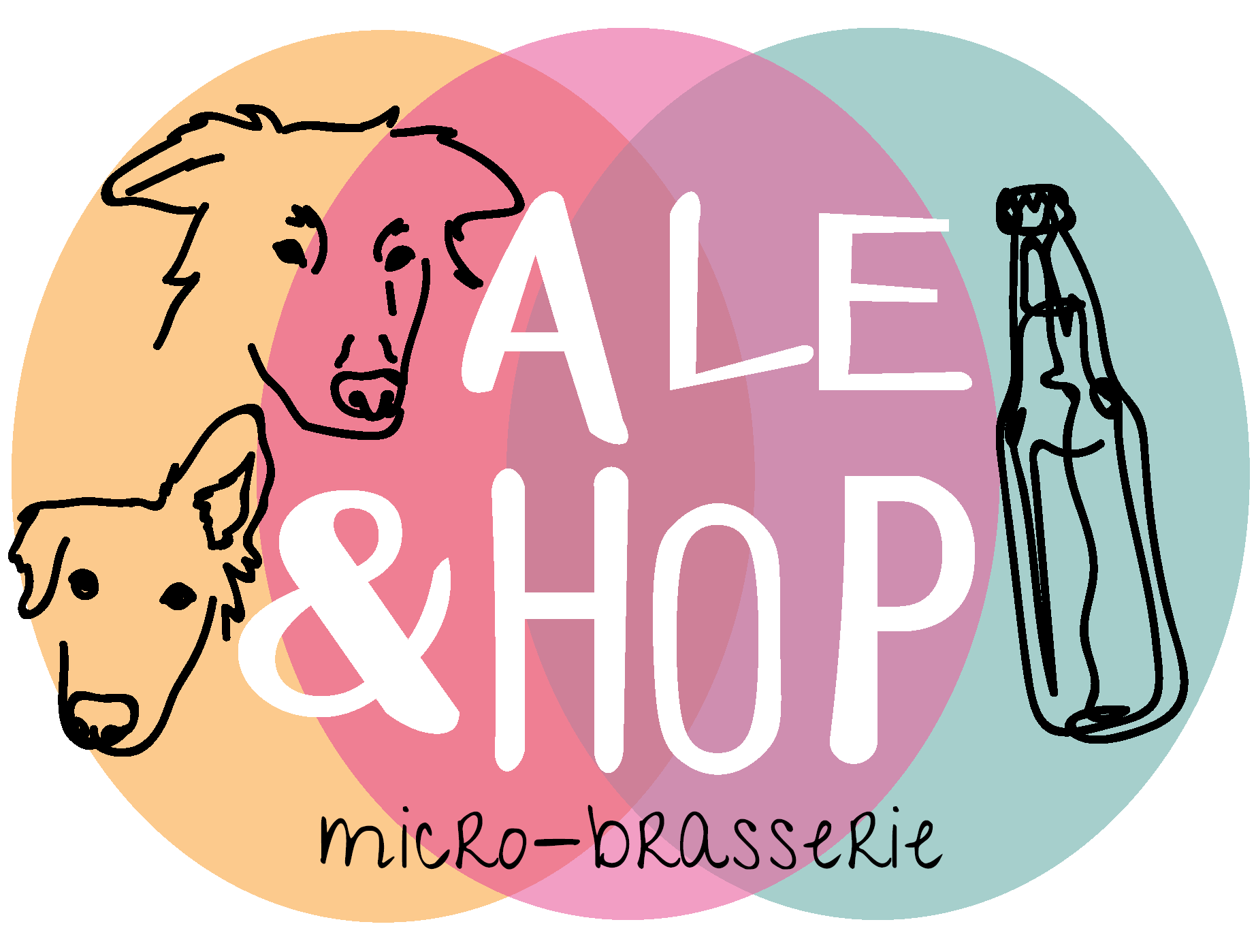ALE & HOP